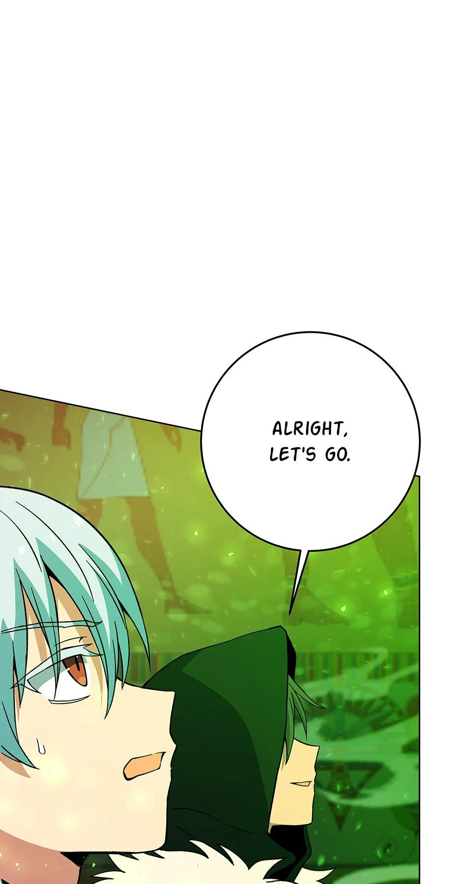 I'm a Part-Timer for the Gods Chapter 80 44