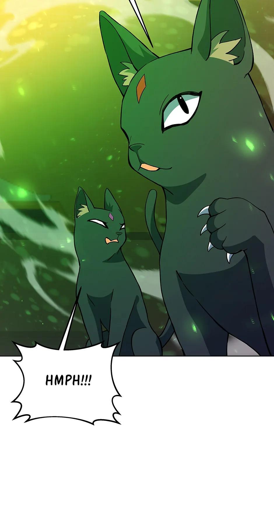 I'm a Part-Timer for the Gods Chapter 80 46