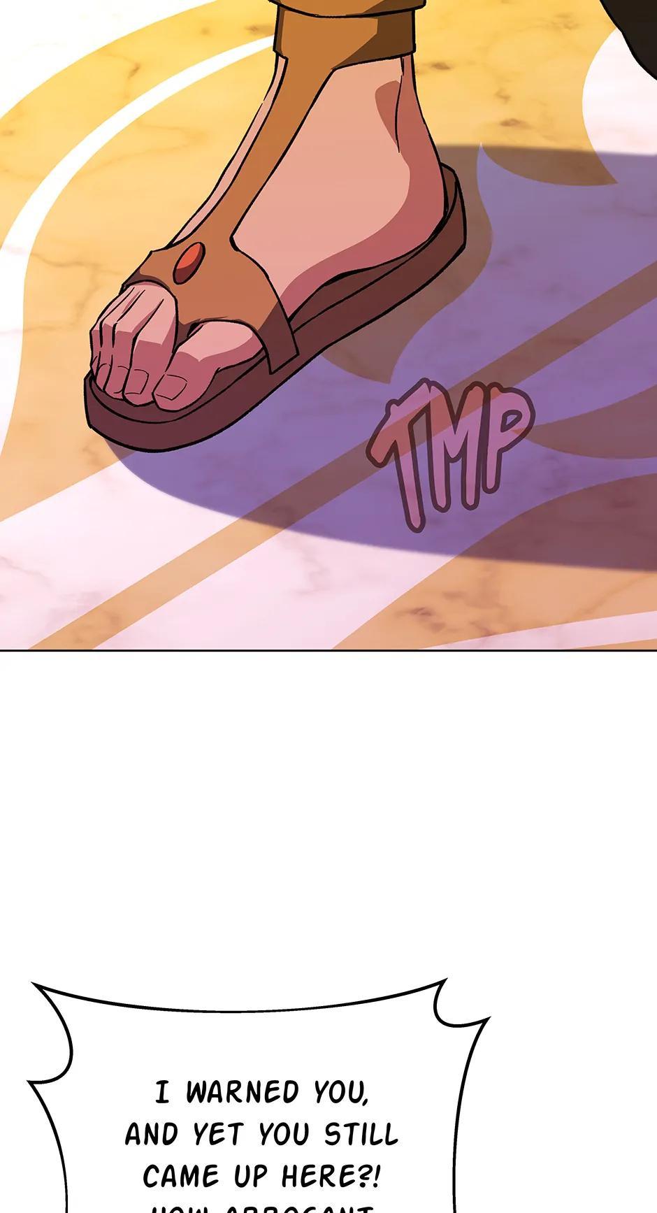 I'm a Part-Timer for the Gods Chapter 80 54