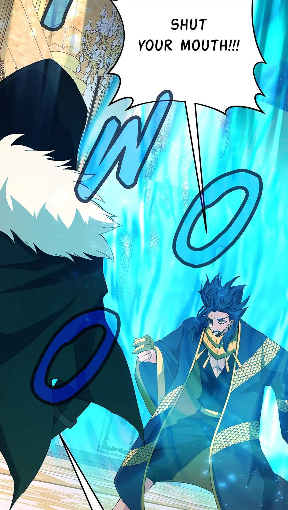 I'm a Part-Timer for the Gods Chapter 80 59