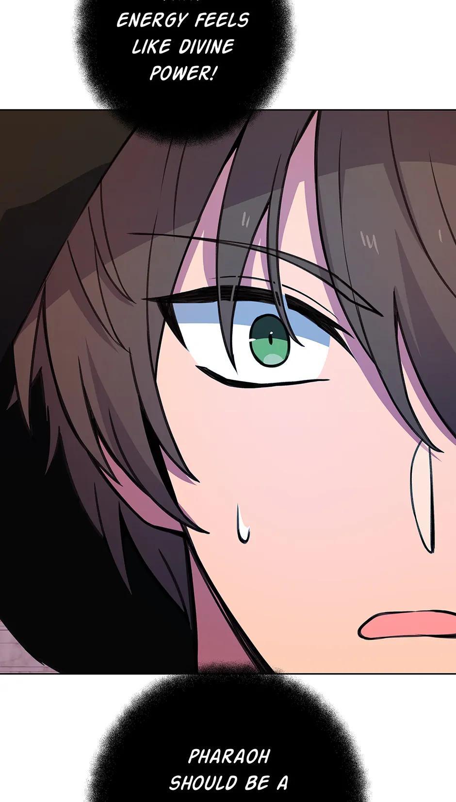 I'm a Part-Timer for the Gods Chapter 80 64