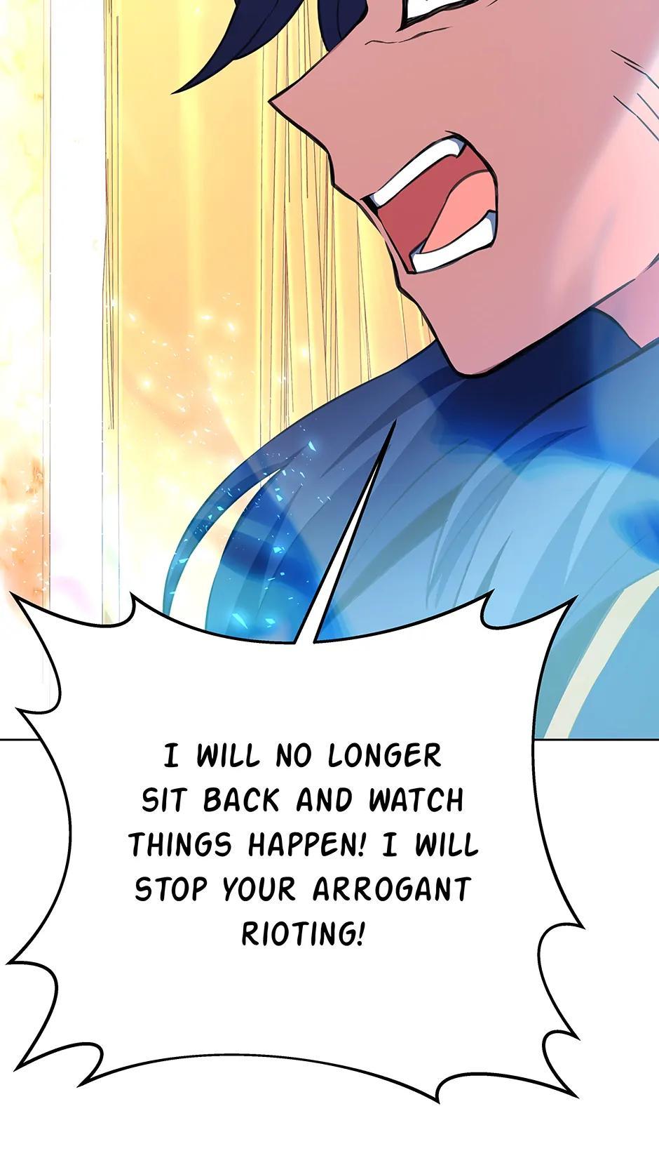 I'm a Part-Timer for the Gods Chapter 80 66