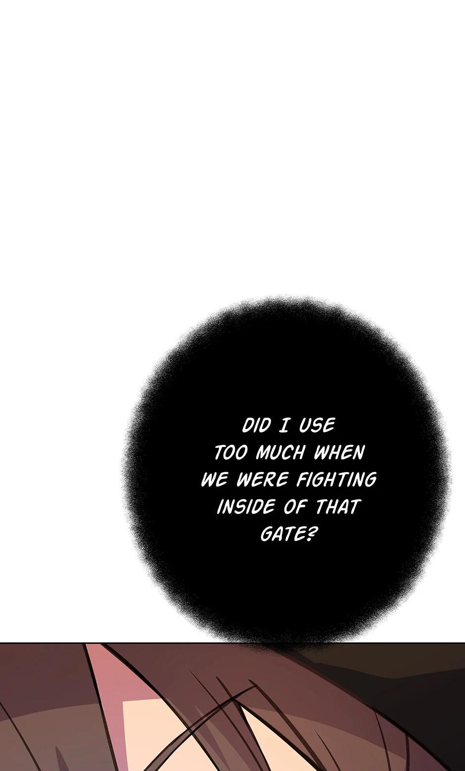 I'm a Part-Timer for the Gods Chapter 80 78