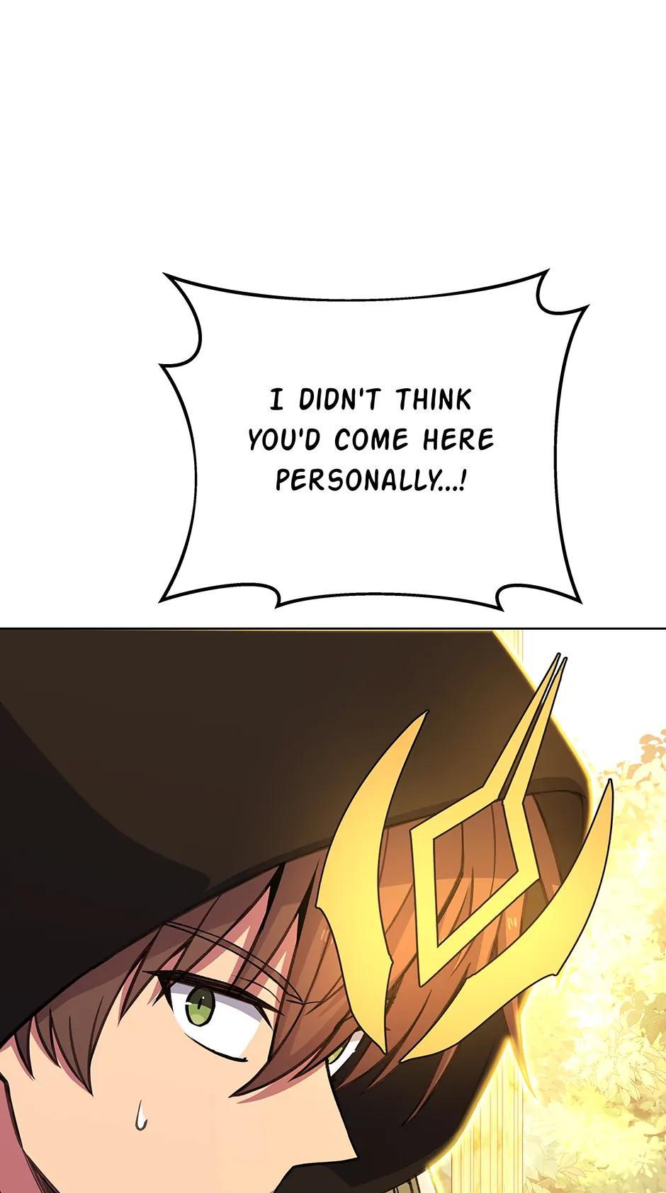 I'm a Part-Timer for the Gods Chapter 80 86