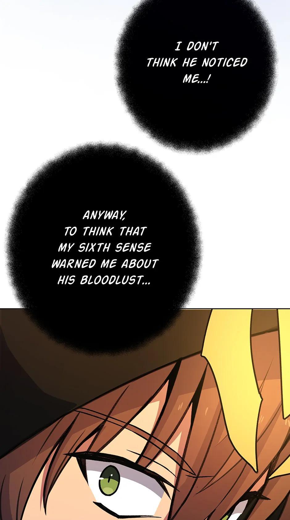 I'm a Part-Timer for the Gods Chapter 80 88