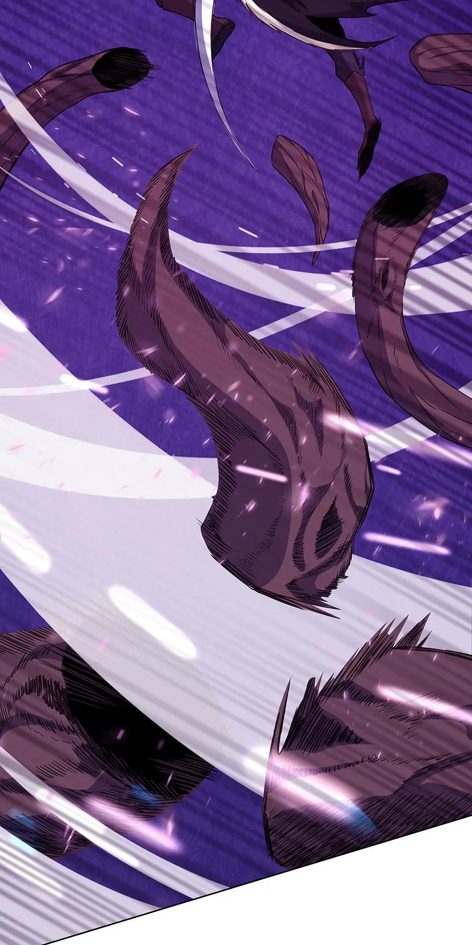 I'm a Part-Timer for the Gods Chapter 86 9