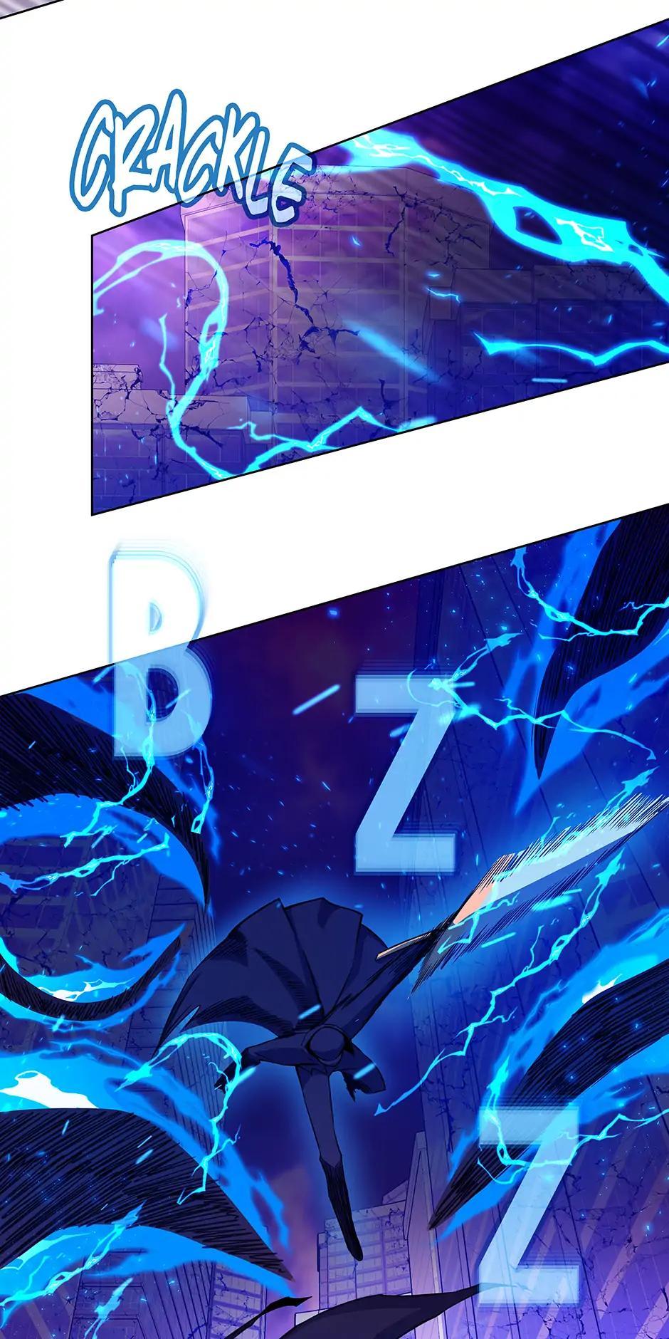 I'm a Part-Timer for the Gods Chapter 86 10