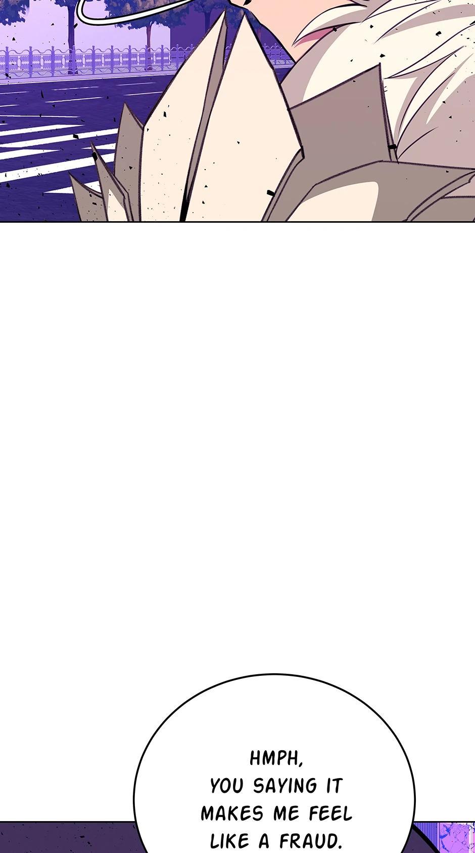 I'm a Part-Timer for the Gods Chapter 86 17