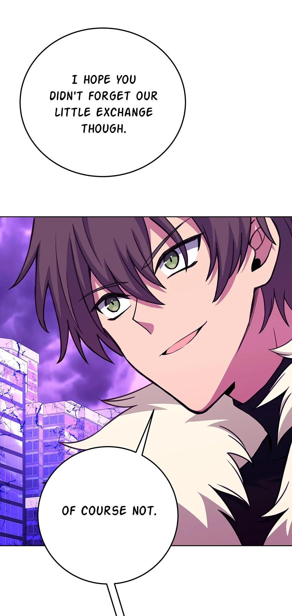 I'm a Part-Timer for the Gods Chapter 86 19