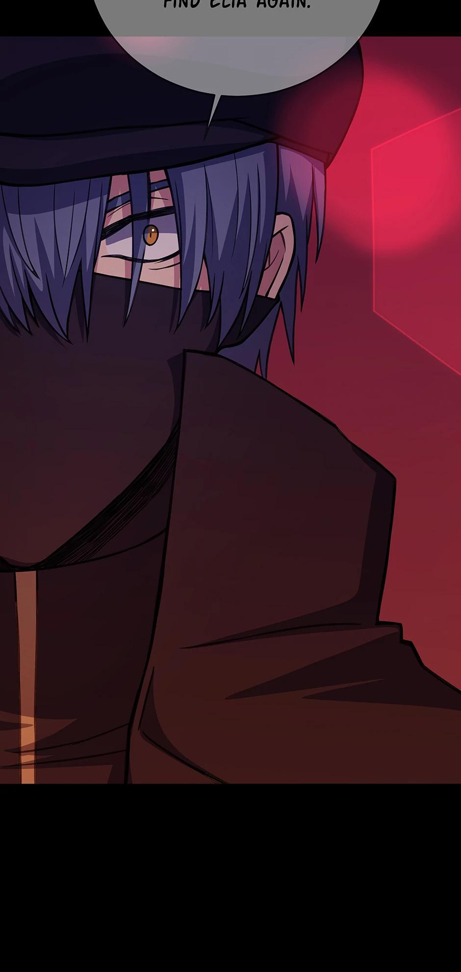 I'm a Part-Timer for the Gods Chapter 86 22