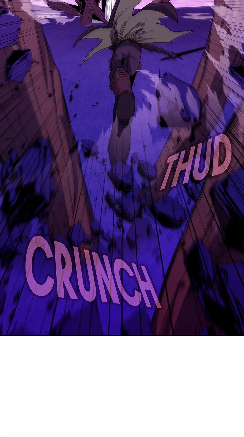 I'm a Part-Timer for the Gods Chapter 86 27