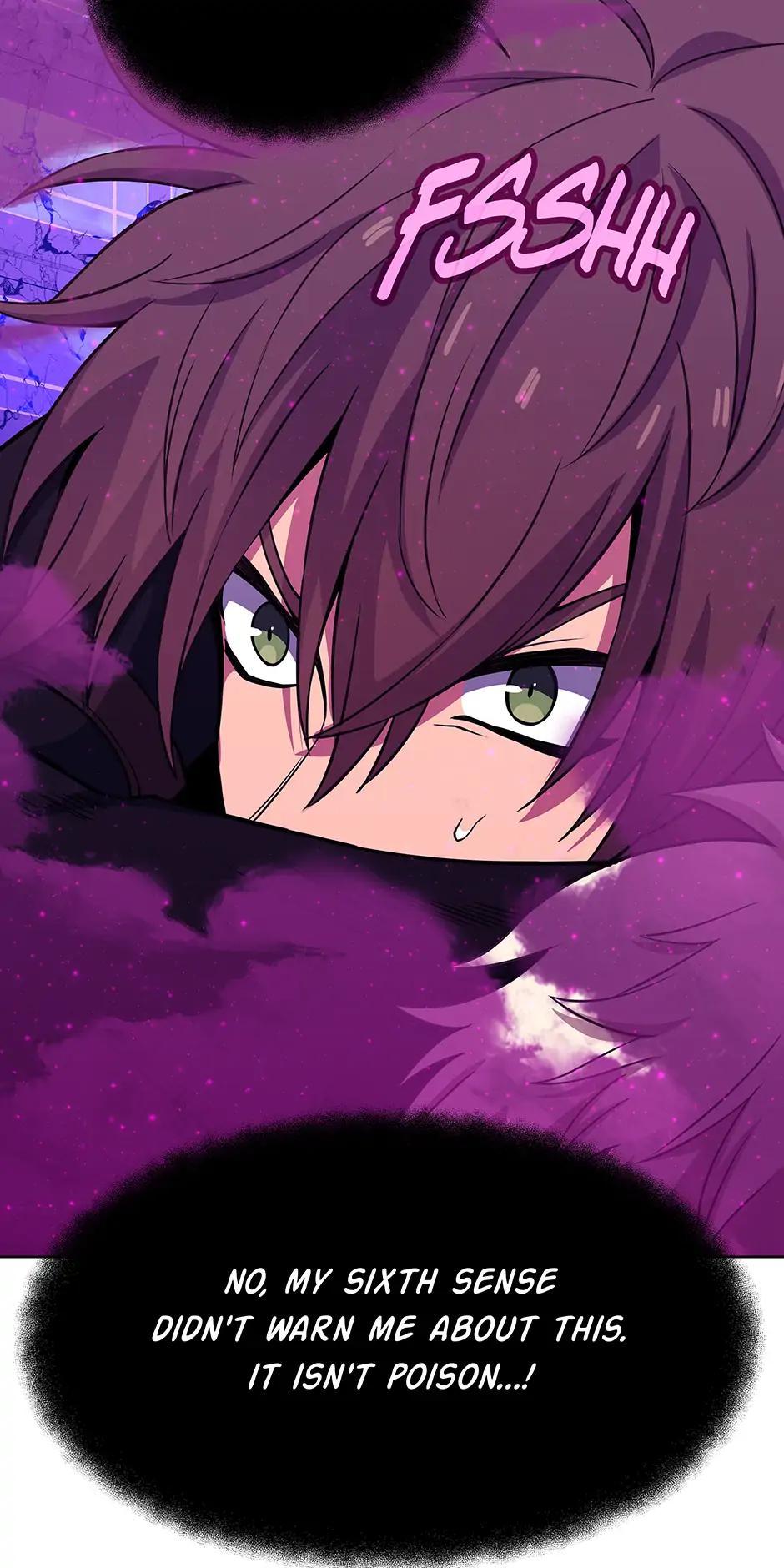 I'm a Part-Timer for the Gods Chapter 86 32