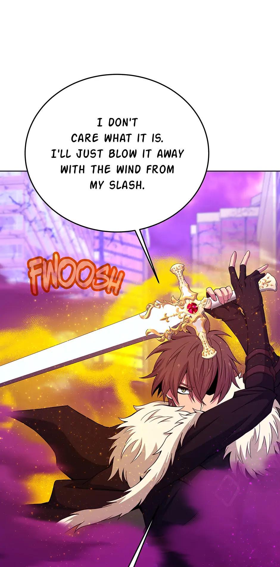 I'm a Part-Timer for the Gods Chapter 86 33