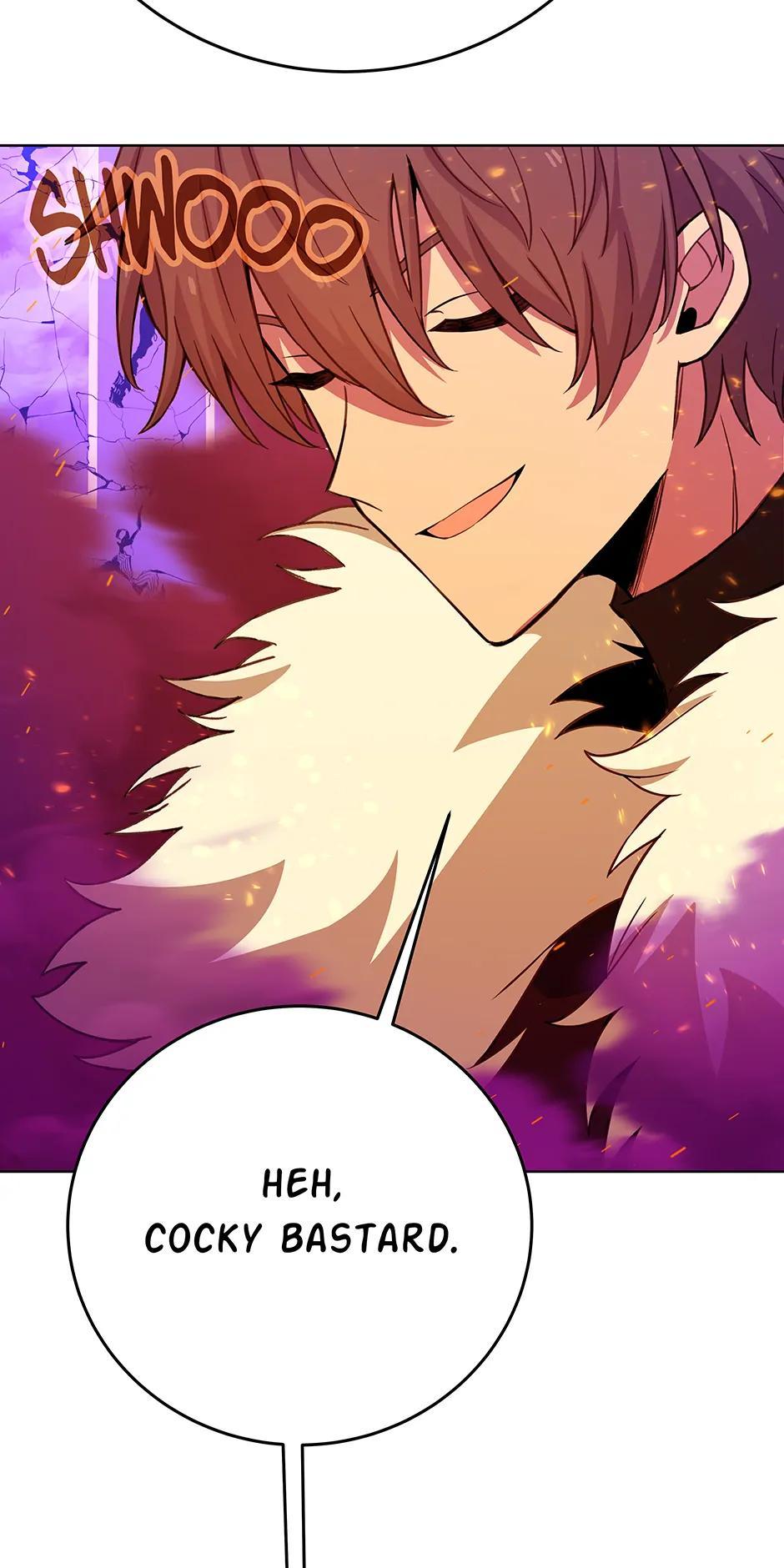 I'm a Part-Timer for the Gods Chapter 86 40