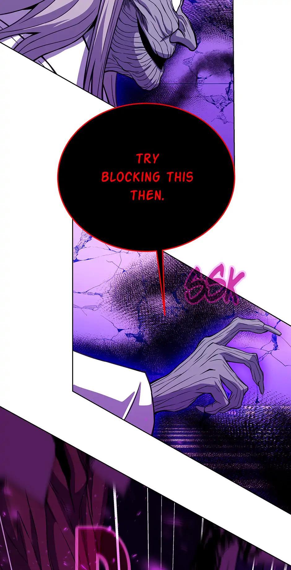 I'm a Part-Timer for the Gods Chapter 86 44