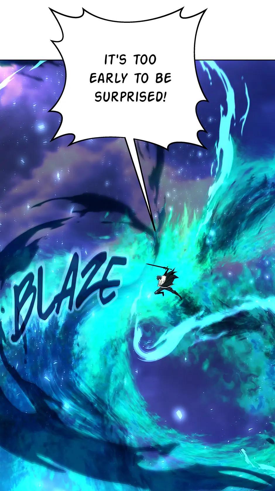 I'm a Part-Timer for the Gods Chapter 86 59