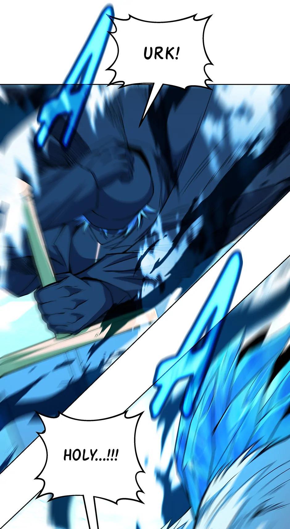 I'm a Part-Timer for the Gods Chapter 86 71