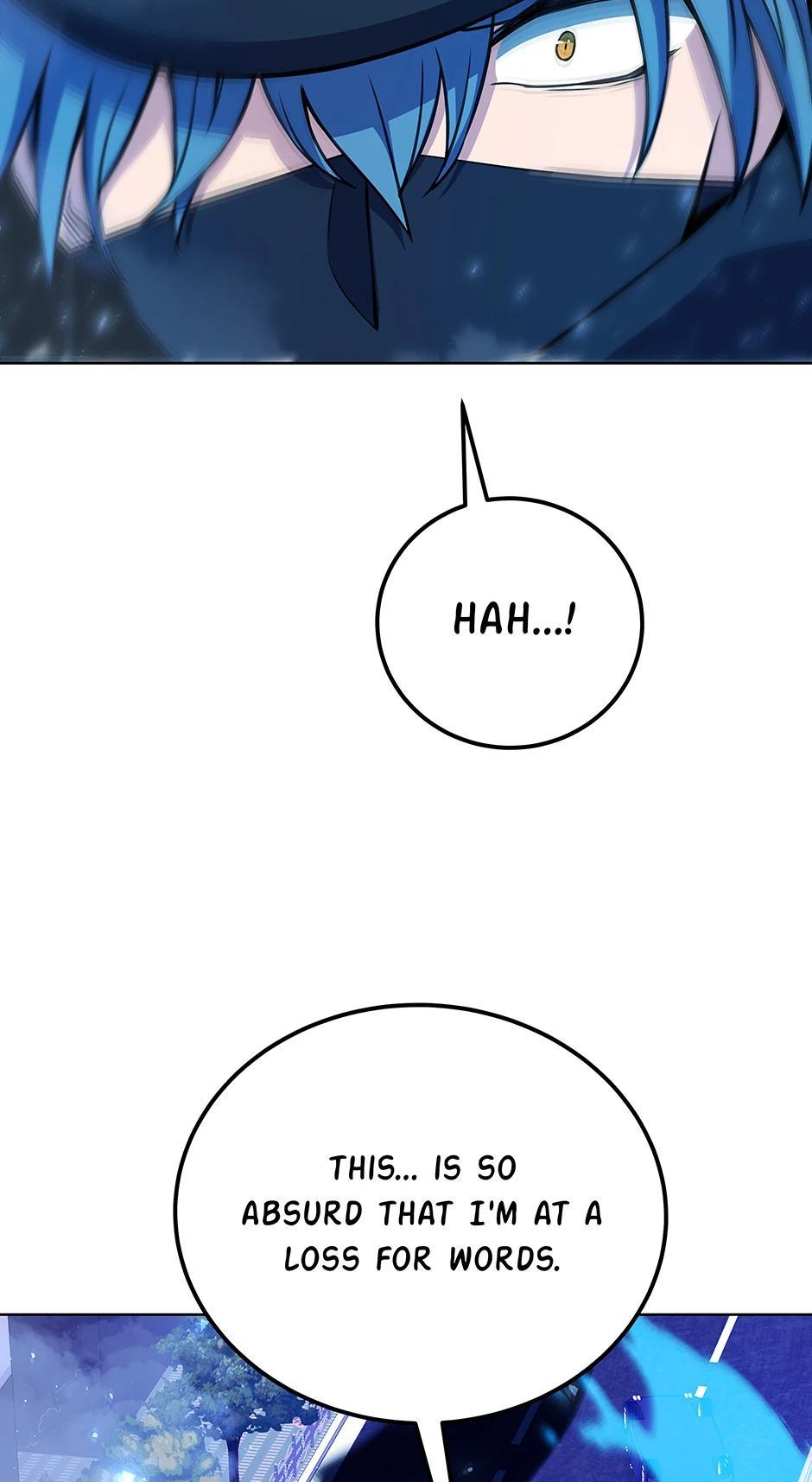 I'm a Part-Timer for the Gods Chapter 86 73