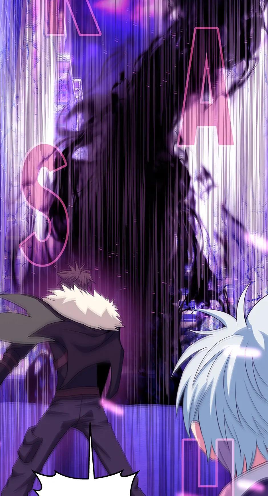 I'm a Part-Timer for the Gods Chapter 86 84