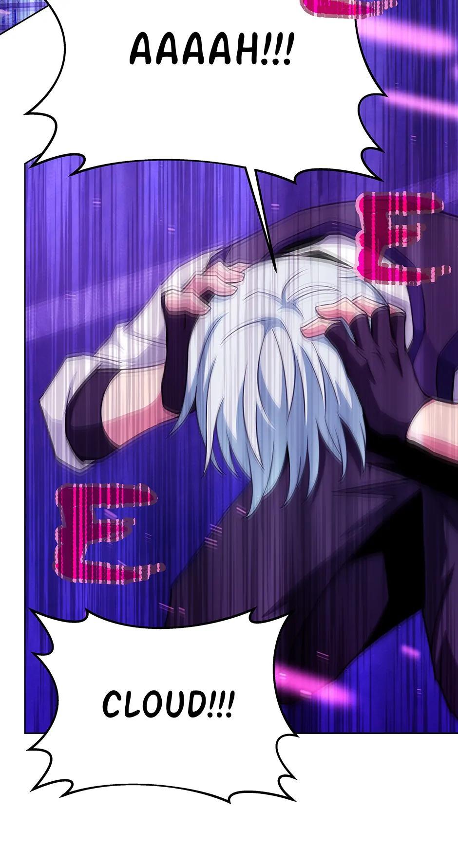 I'm a Part-Timer for the Gods Chapter 86 86