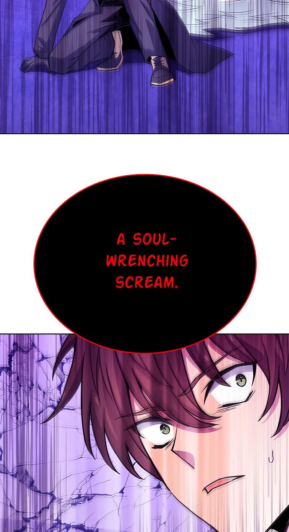 I'm a Part-Timer for the Gods Chapter 86 88