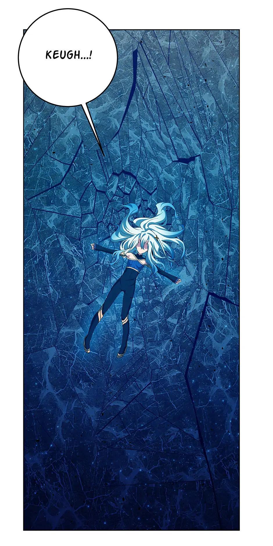 I'm a Part-Timer for the Gods Chapter 87 3