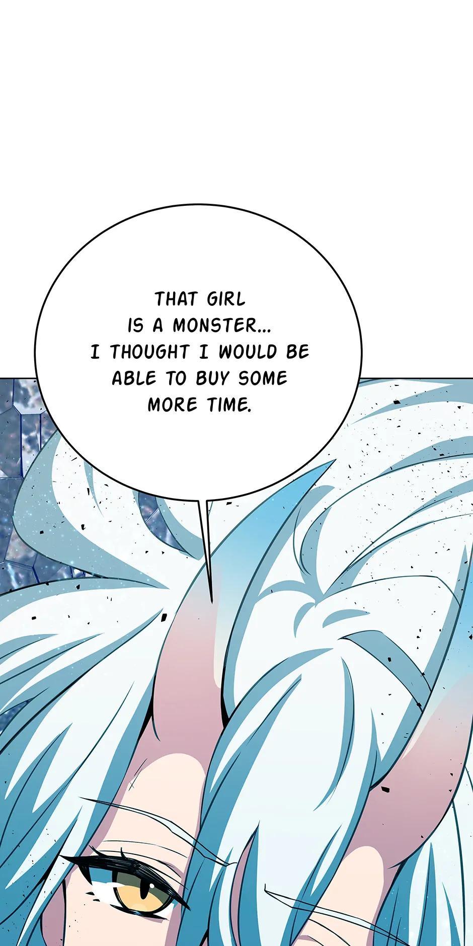 I'm a Part-Timer for the Gods Chapter 87 4