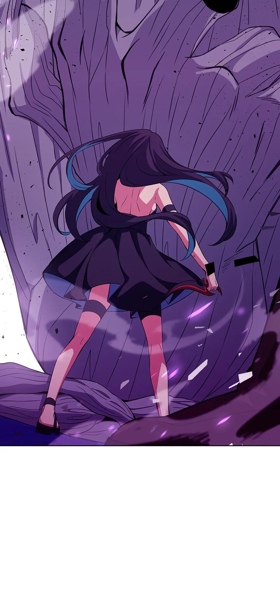 I'm a Part-Timer for the Gods Chapter 87 14