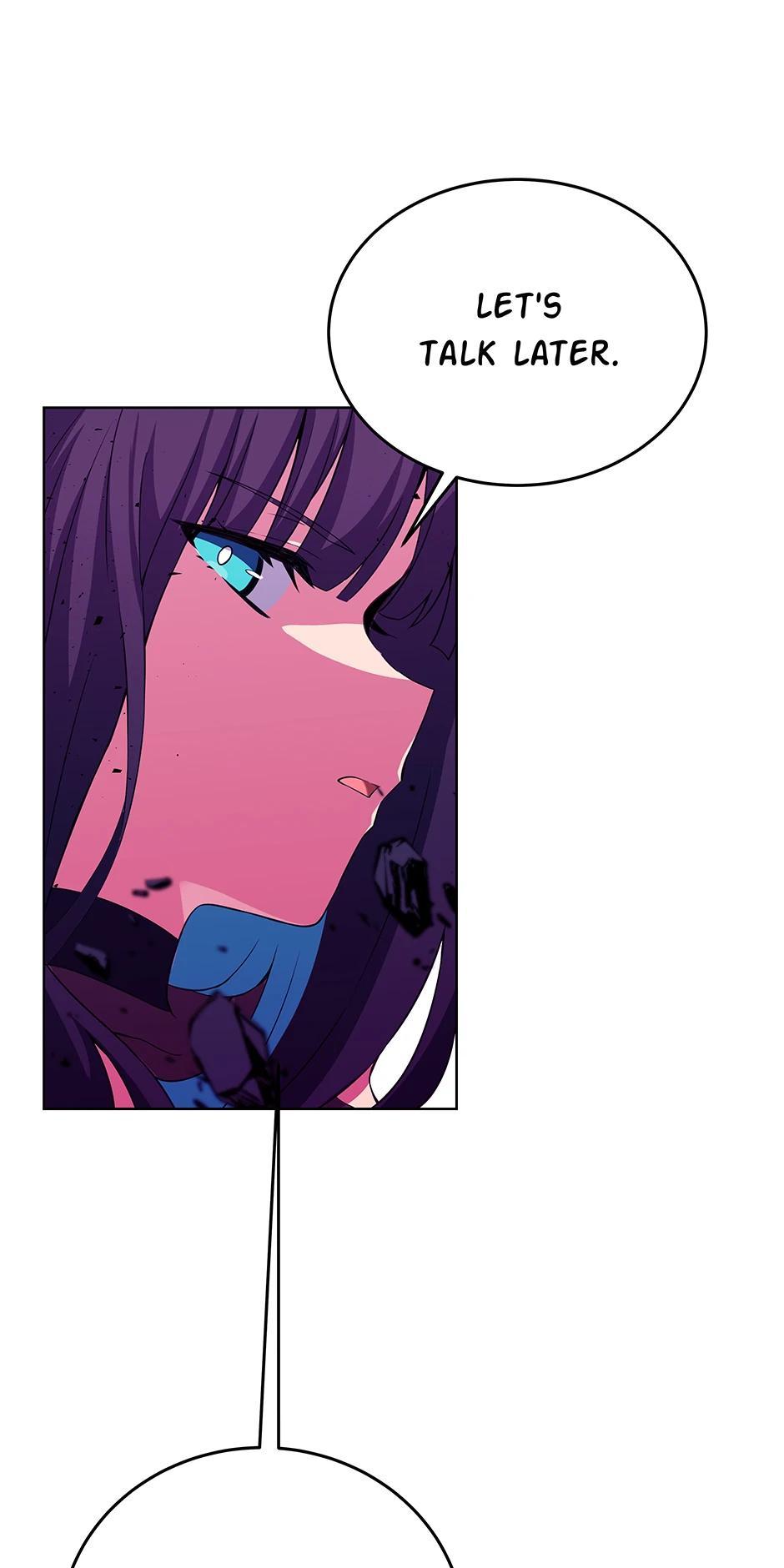 I'm a Part-Timer for the Gods Chapter 87 30