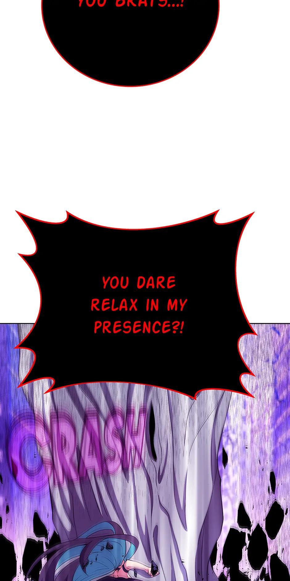 I'm a Part-Timer for the Gods Chapter 87 33