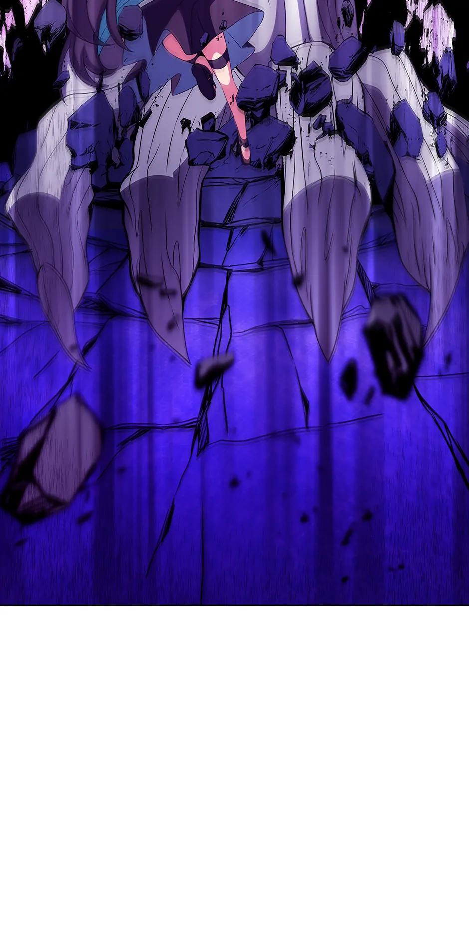 I'm a Part-Timer for the Gods Chapter 87 34