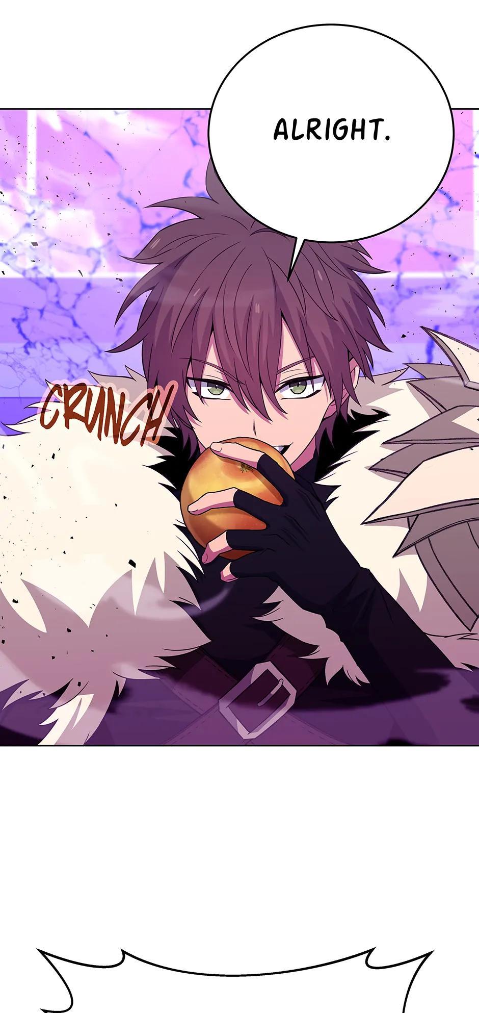 I'm a Part-Timer for the Gods Chapter 87 46