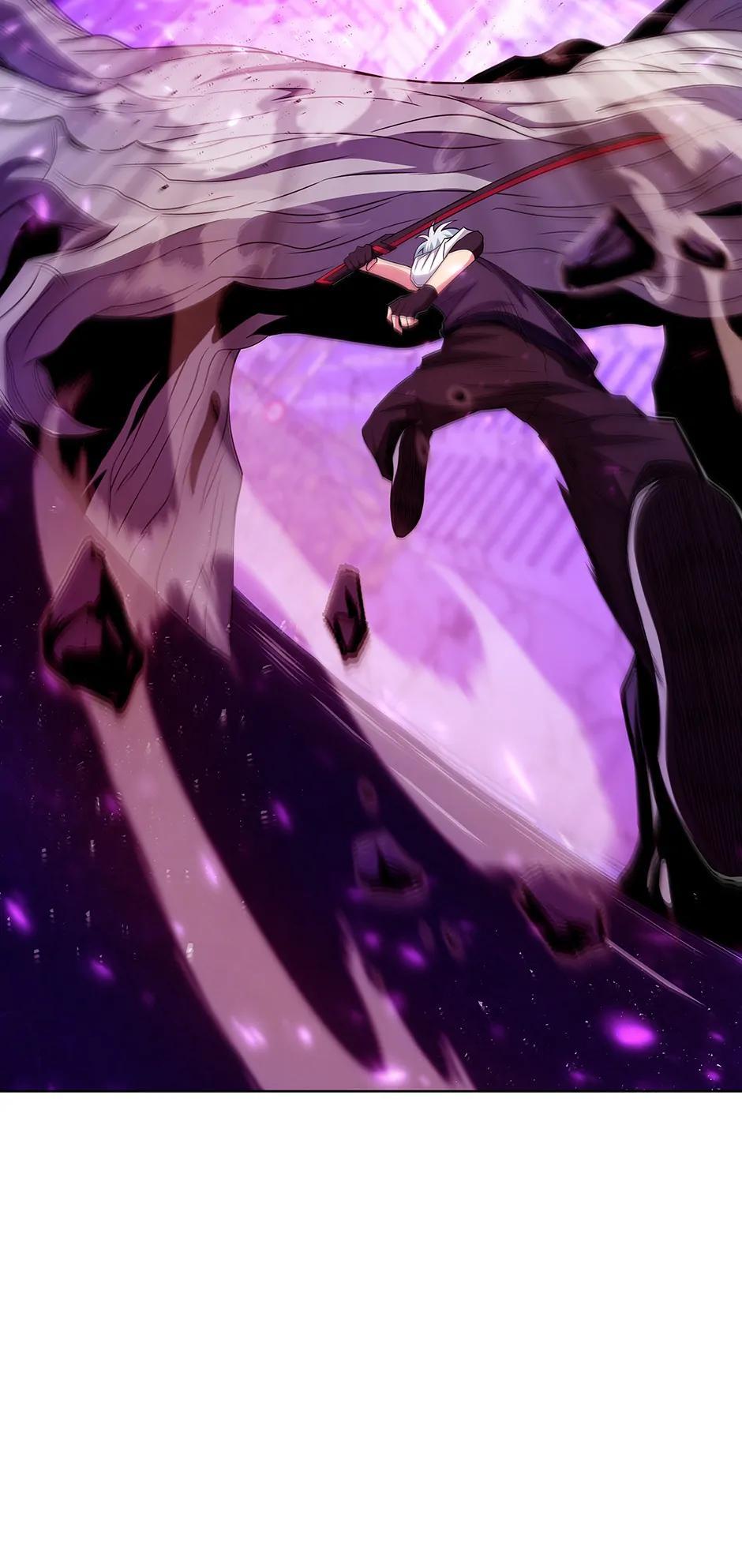 I'm a Part-Timer for the Gods Chapter 87 48