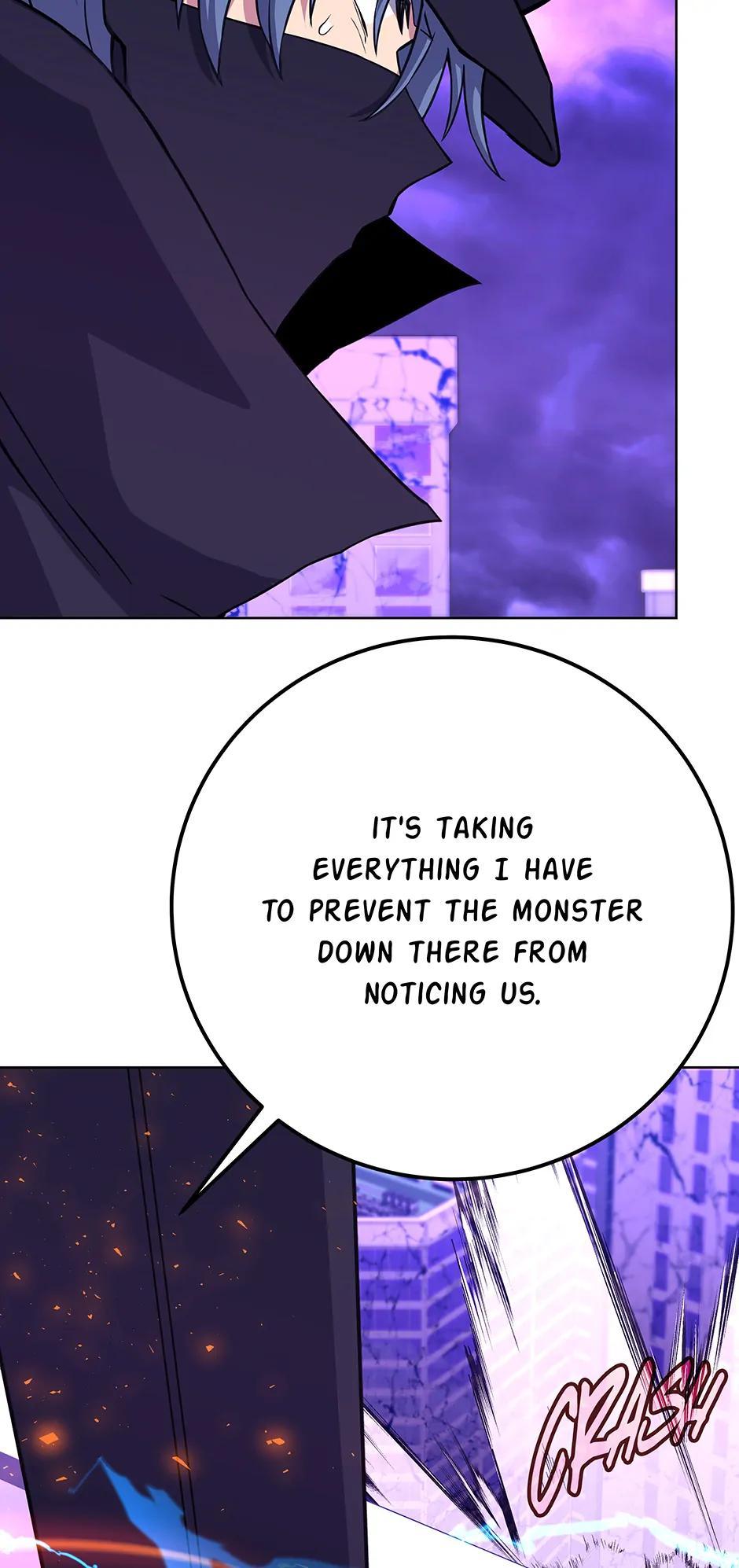 I'm a Part-Timer for the Gods Chapter 87 52