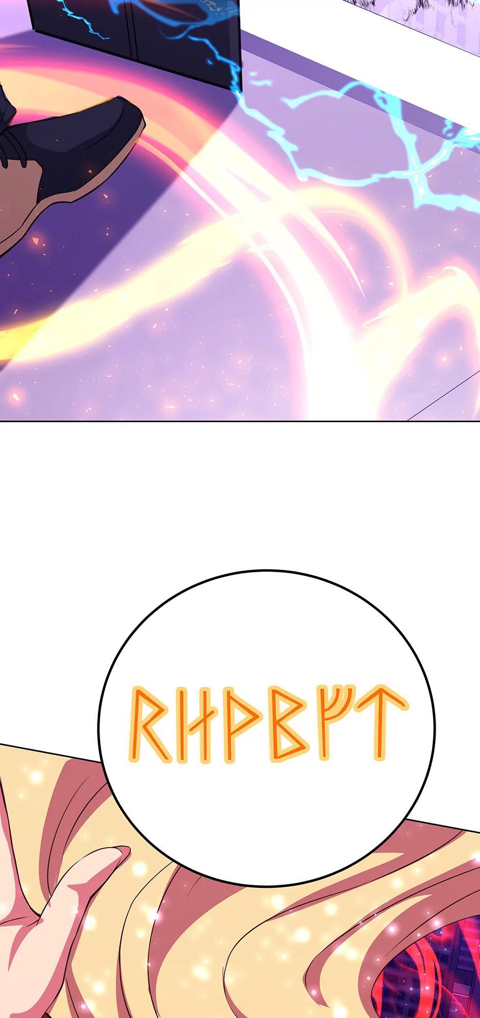 I'm a Part-Timer for the Gods Chapter 87 53