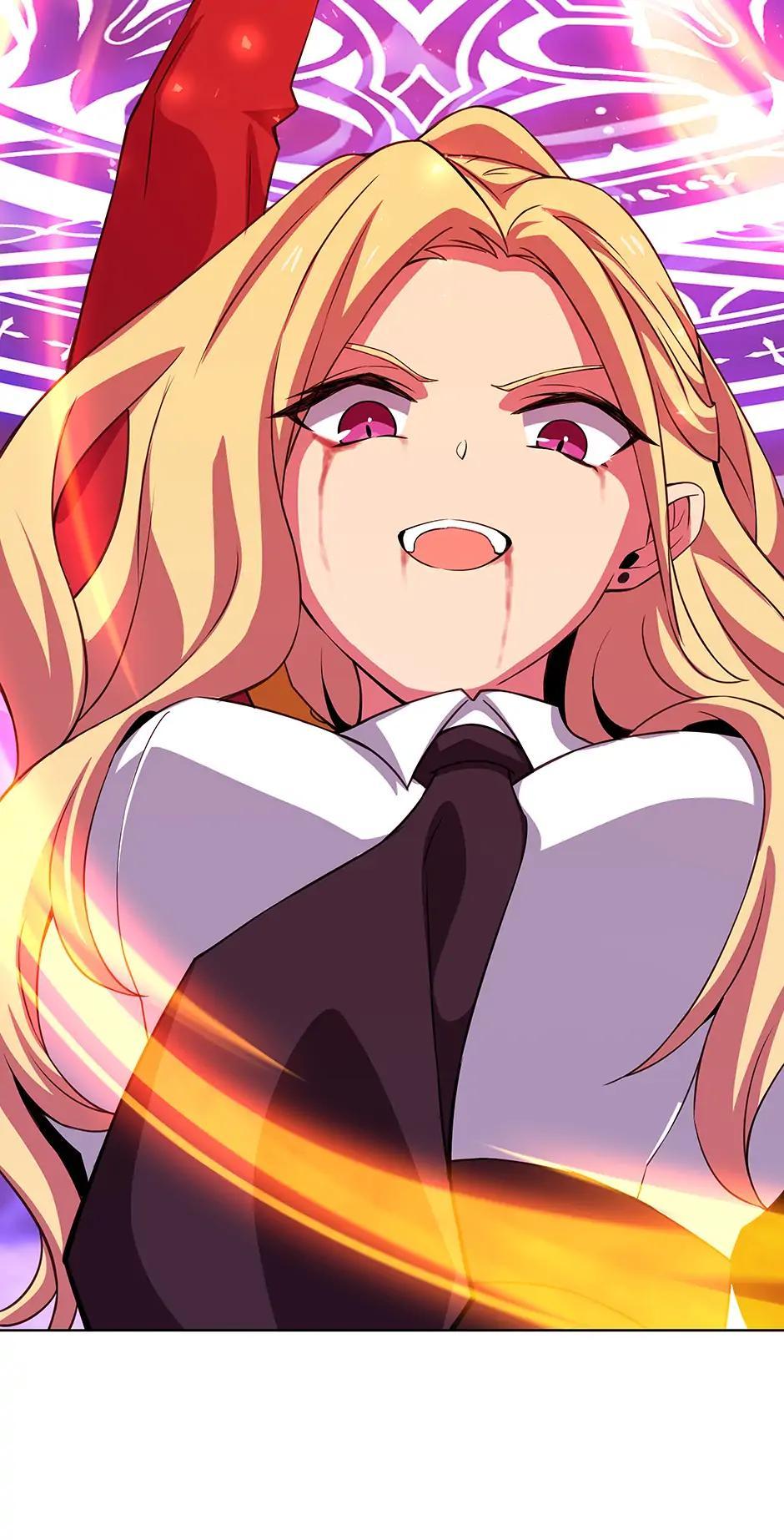 I'm a Part-Timer for the Gods Chapter 87 65