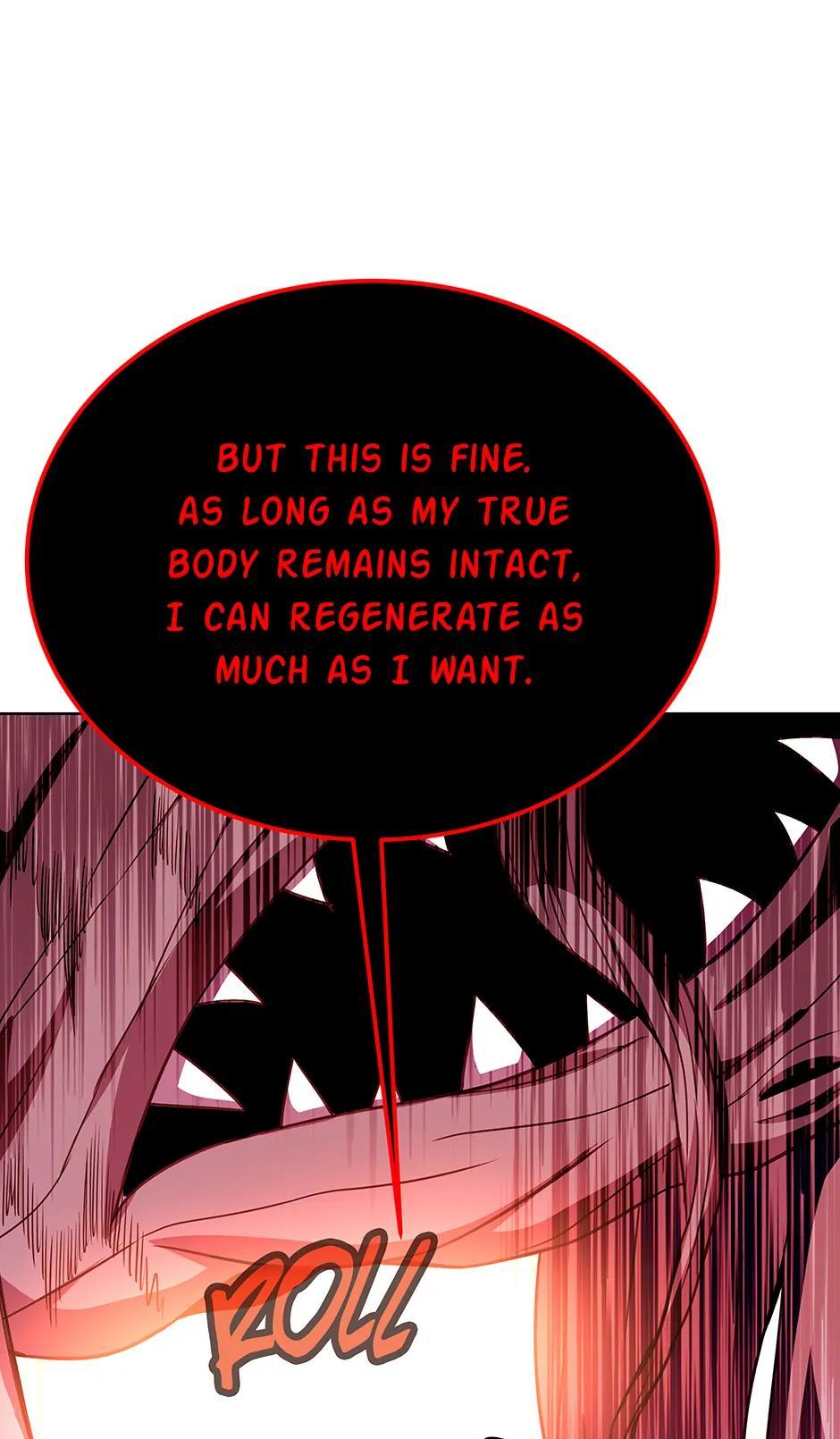 I'm a Part-Timer for the Gods Chapter 87 73