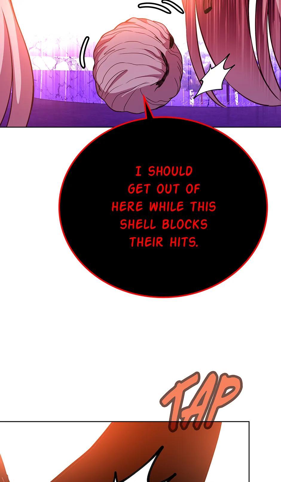 I'm a Part-Timer for the Gods Chapter 87 74