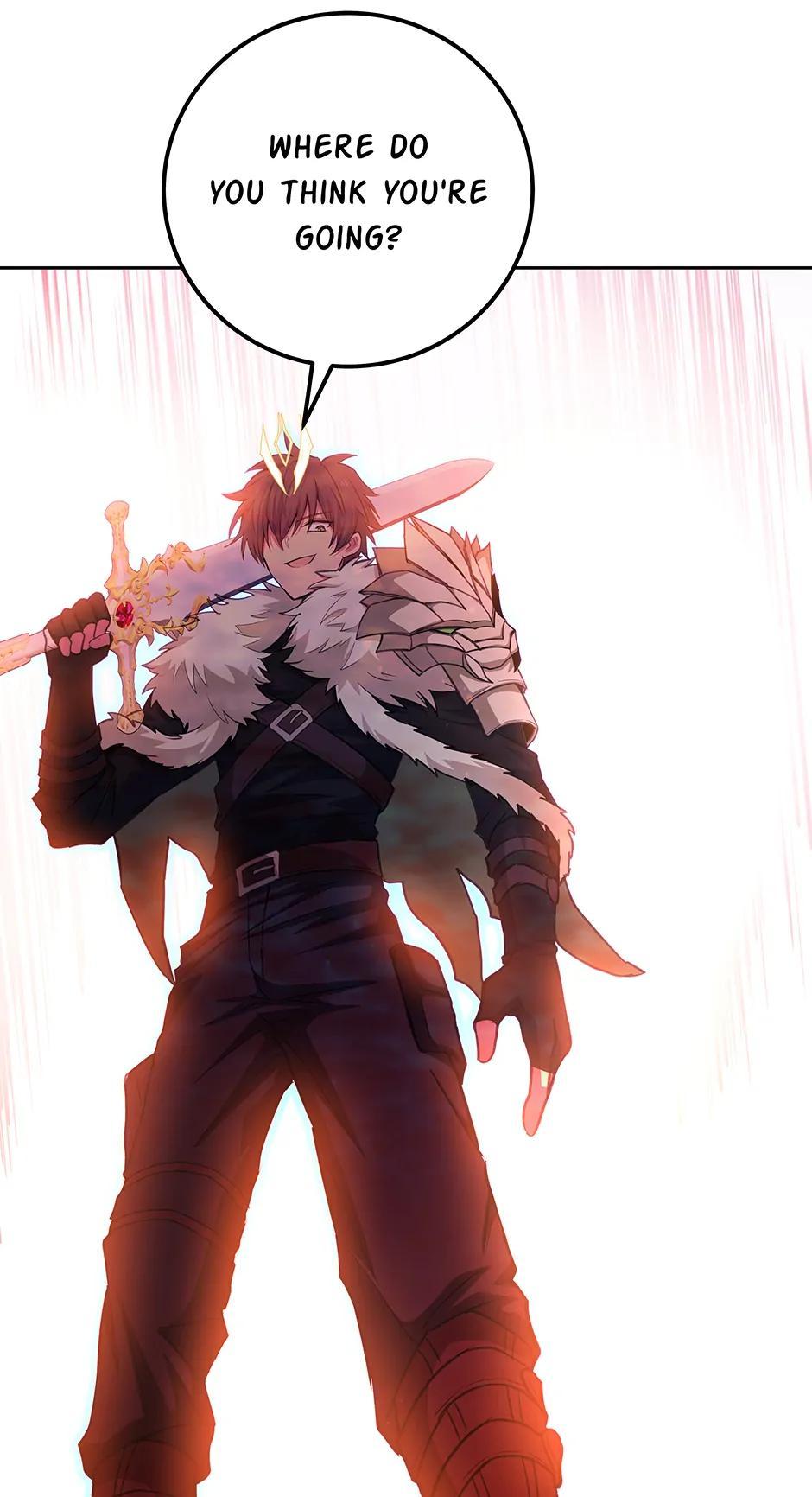 I'm a Part-Timer for the Gods Chapter 87 76