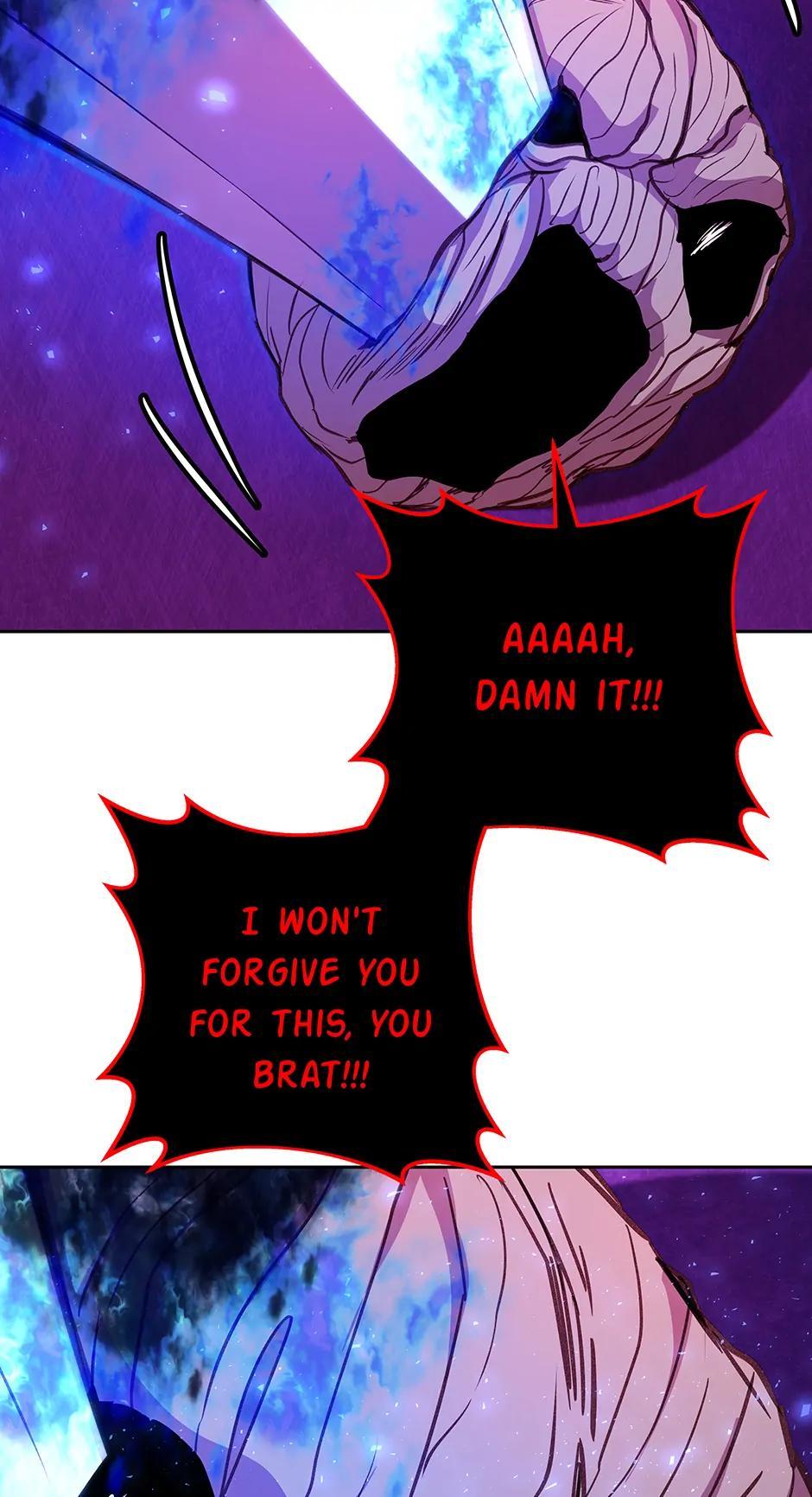 I'm a Part-Timer for the Gods Chapter 87 80