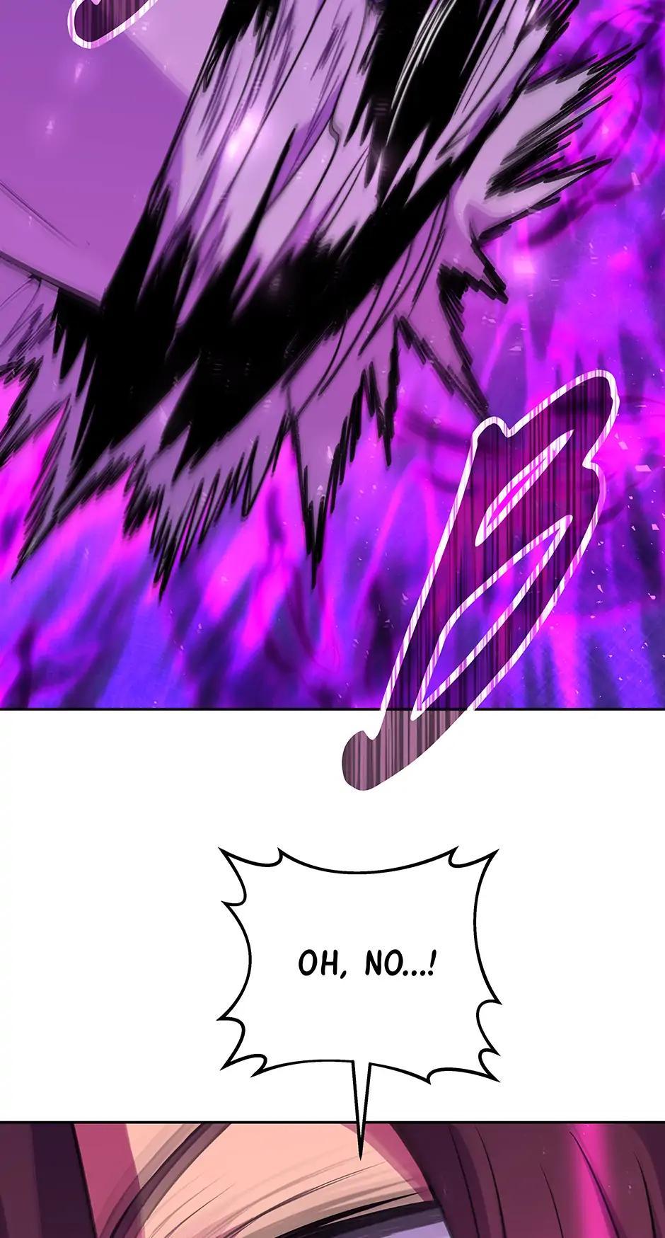 I'm a Part-Timer for the Gods Chapter 87 84