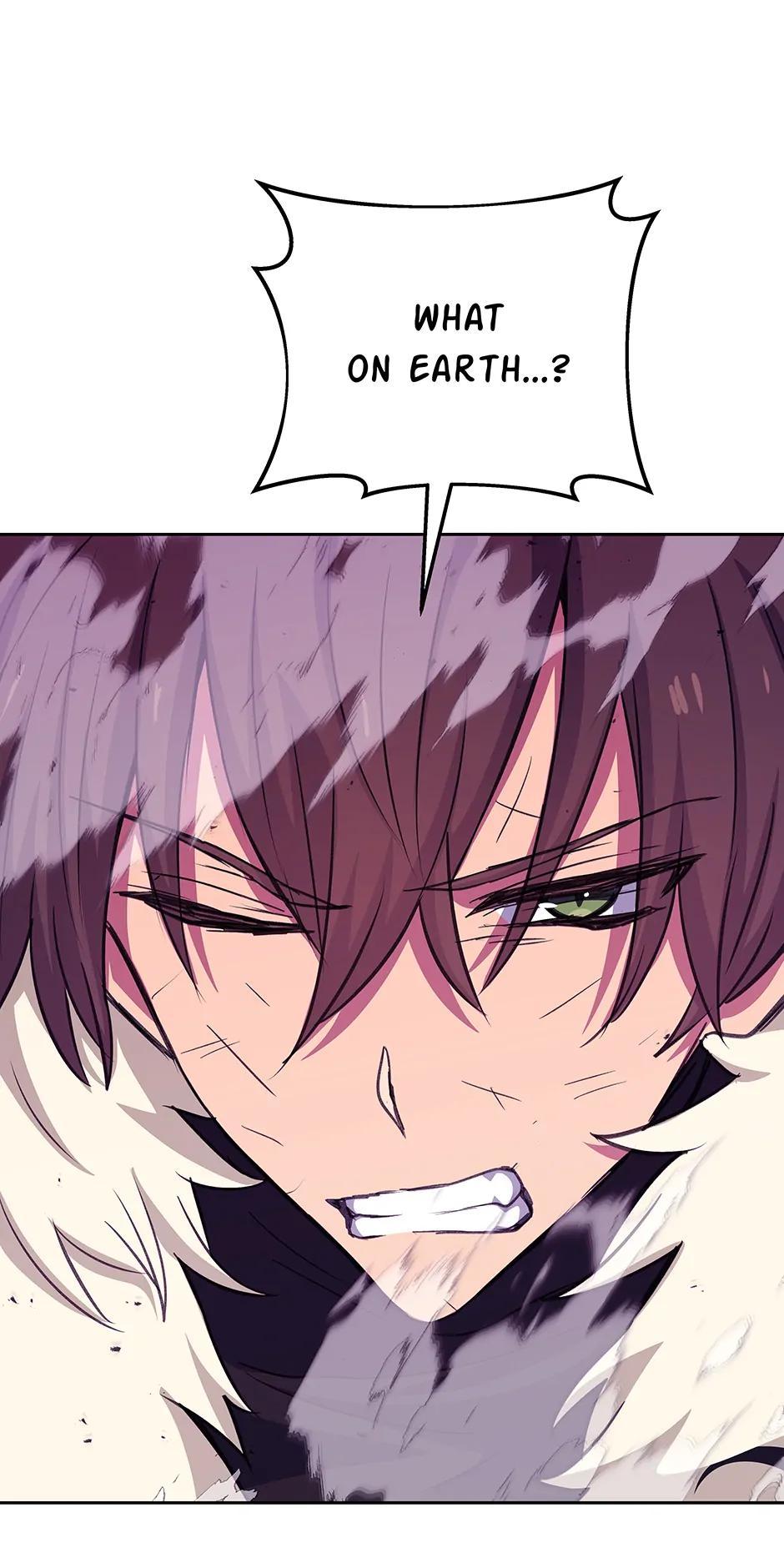 I'm a Part-Timer for the Gods Chapter 87 90