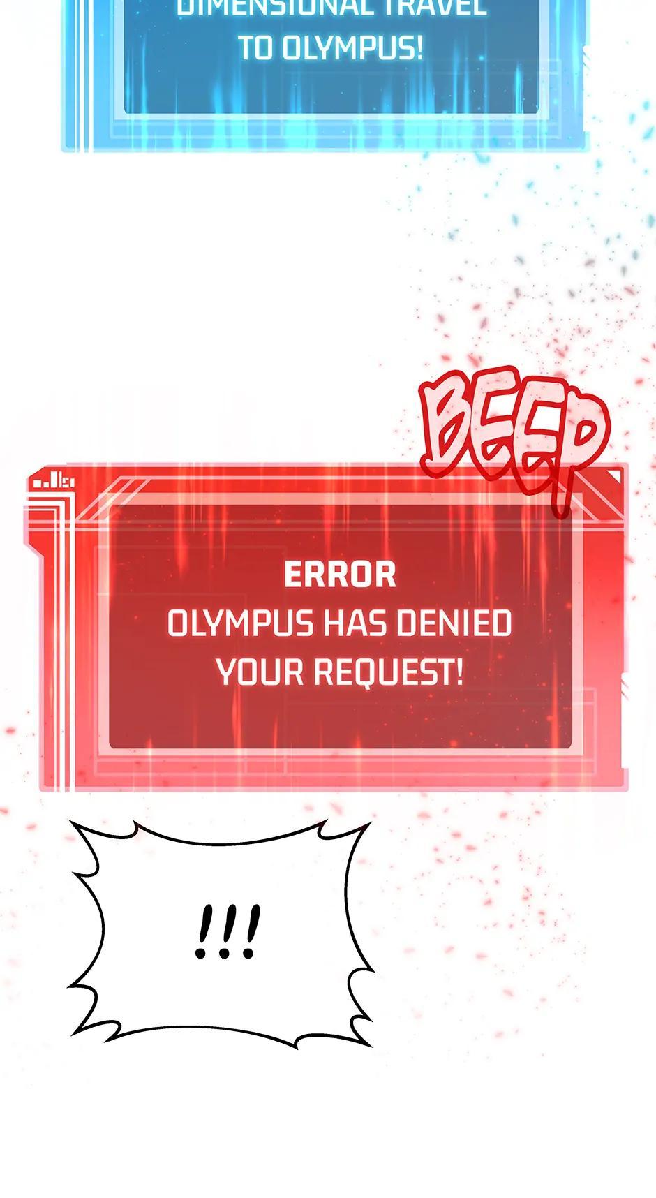 I'm a Part-Timer for the Gods Chapter 88 5