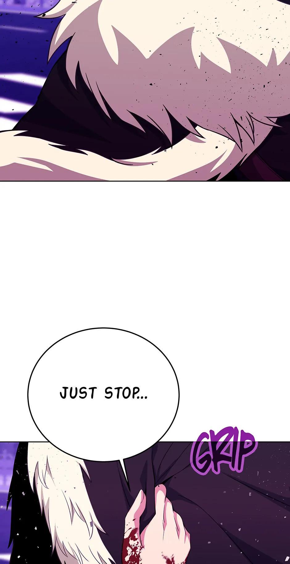 I'm a Part-Timer for the Gods Chapter 88 8