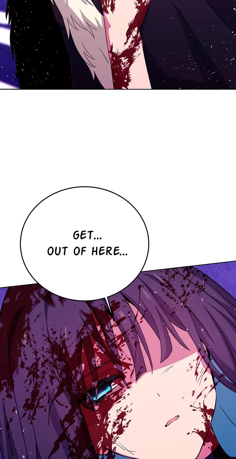 I'm a Part-Timer for the Gods Chapter 88 9