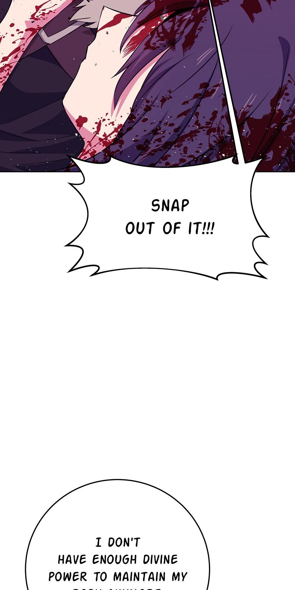 I'm a Part-Timer for the Gods Chapter 88 12