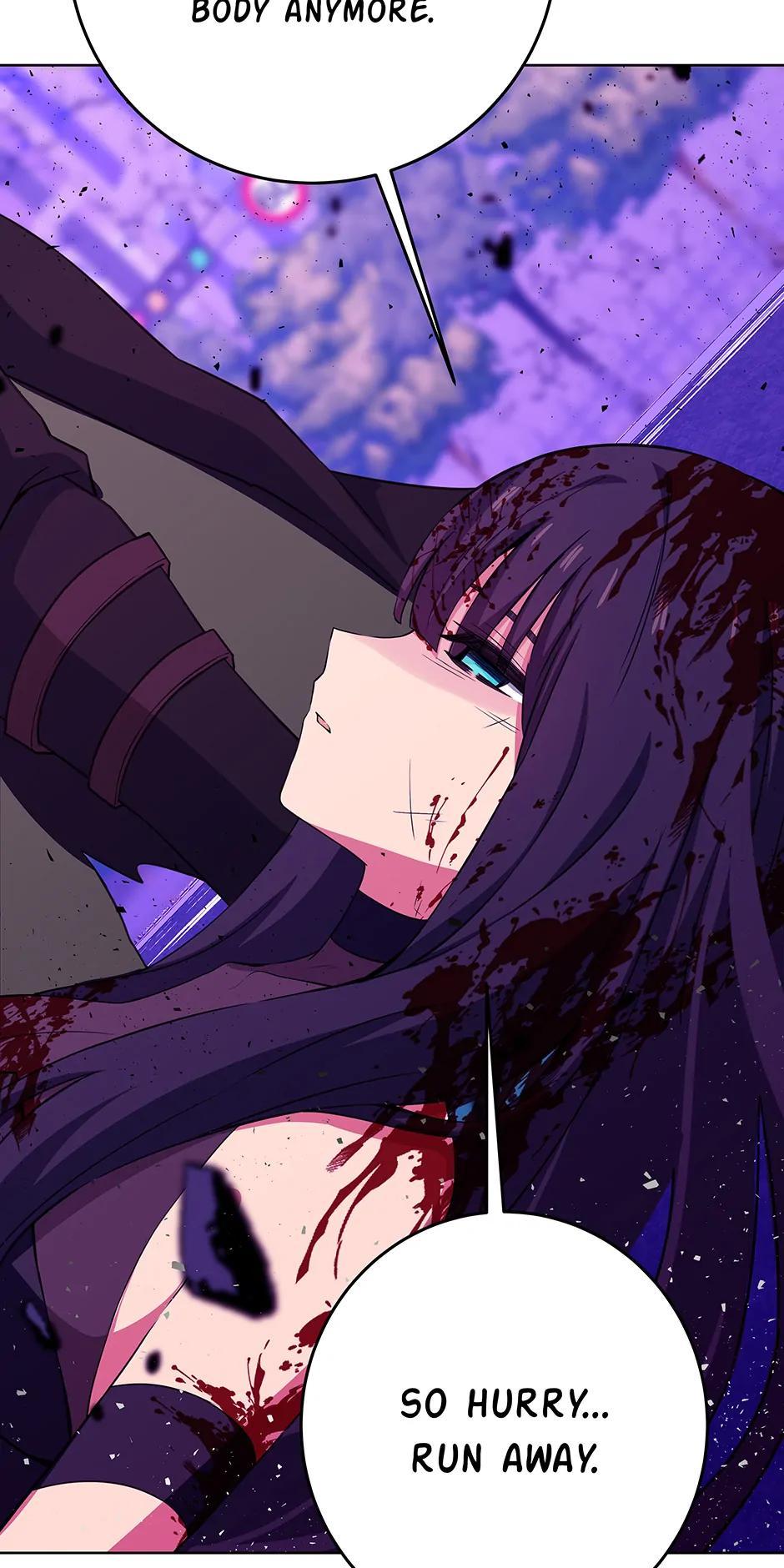 I'm a Part-Timer for the Gods Chapter 88 13