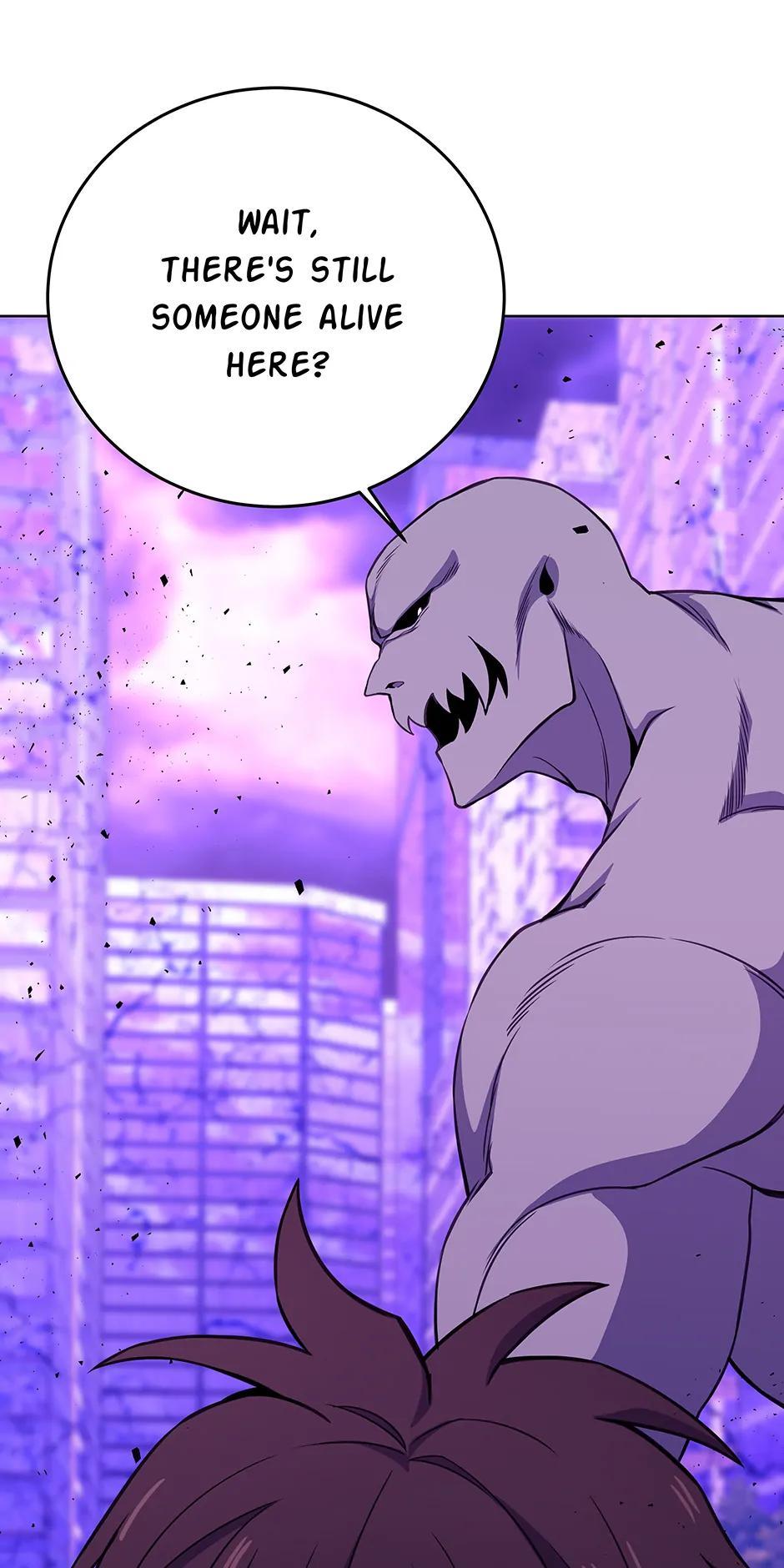 I'm a Part-Timer for the Gods Chapter 88 21