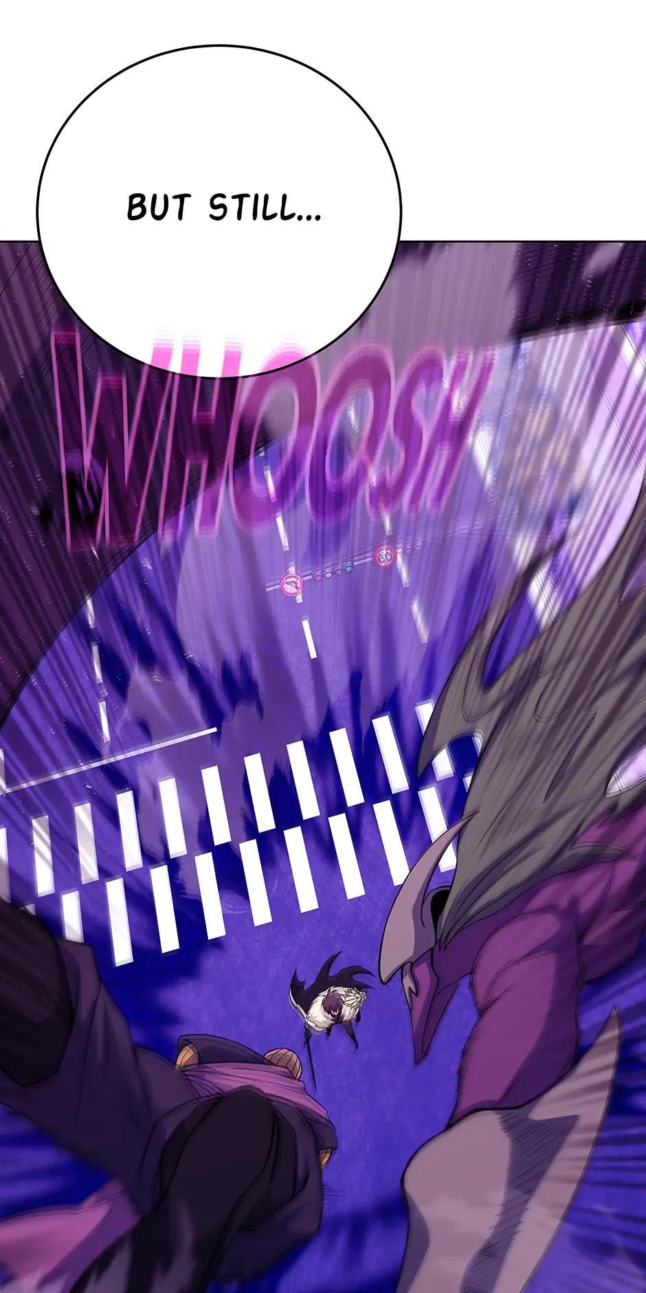 I'm a Part-Timer for the Gods Chapter 88 47