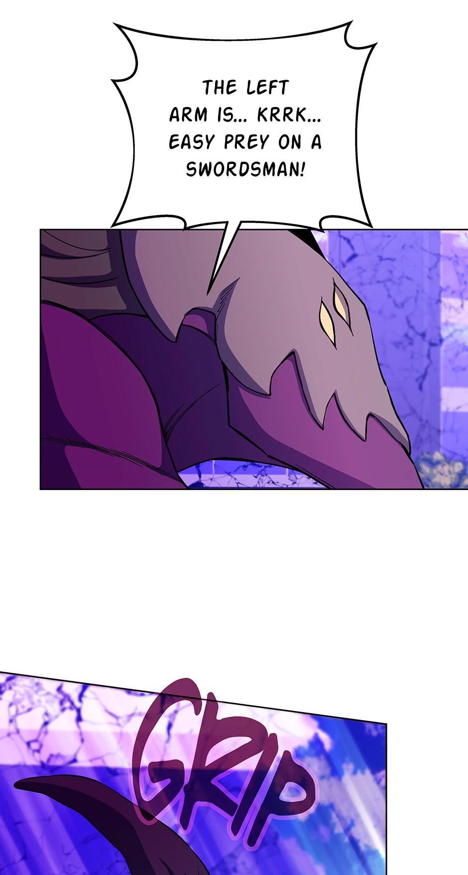 I'm a Part-Timer for the Gods Chapter 88 63